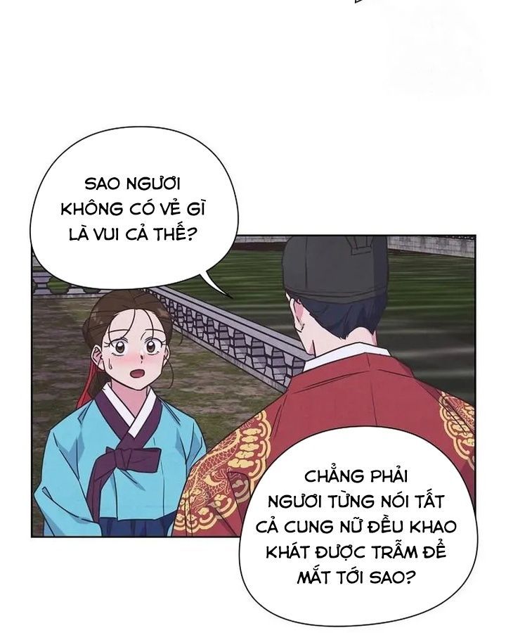 Tình Yêu Và Wifi Chapter 8 - Trang 2