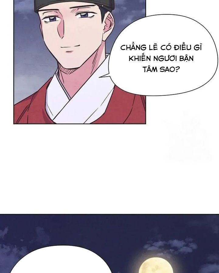 Tình Yêu Và Wifi Chapter 8 - Trang 2