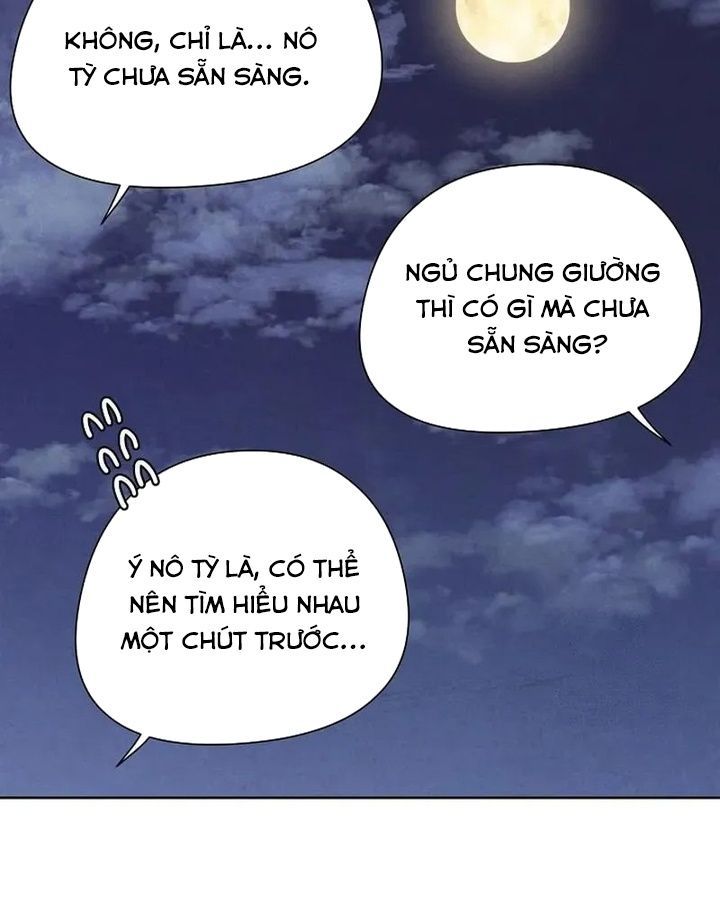 Tình Yêu Và Wifi Chapter 8 - Trang 2