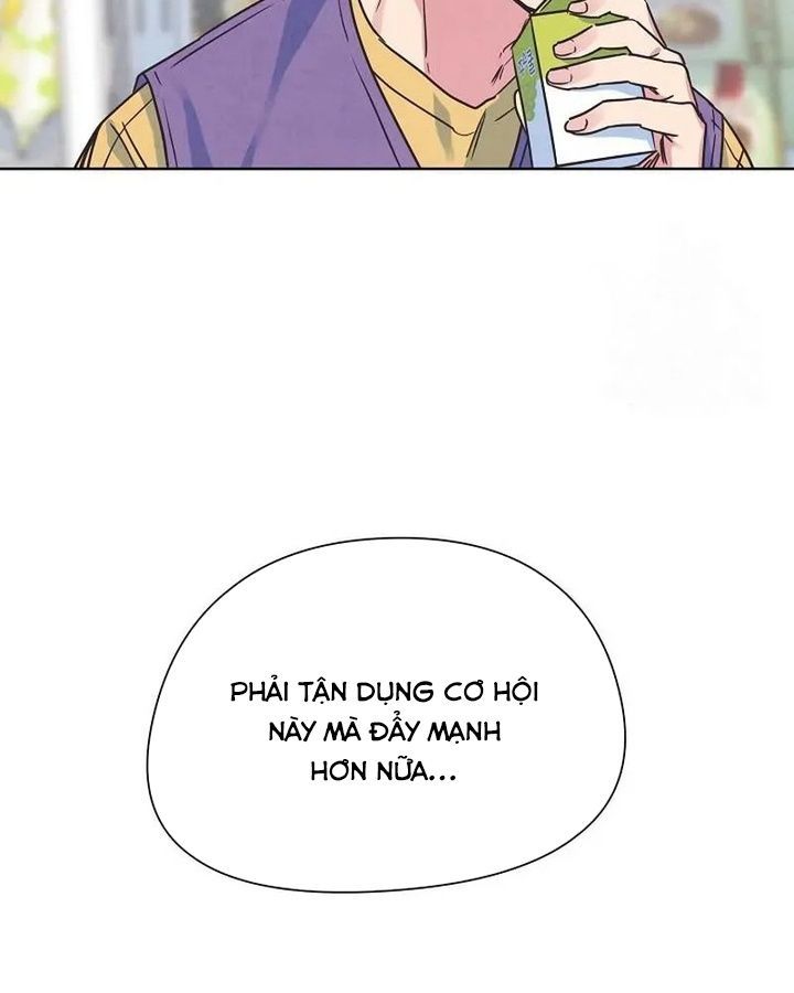Tình Yêu Và Wifi Chapter 8 - Trang 2