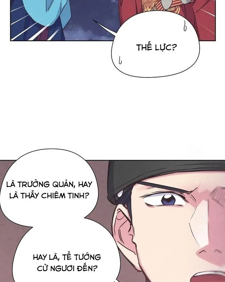 Tình Yêu Và Wifi Chapter 8 - Trang 2