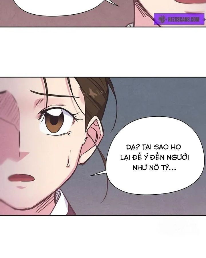 Tình Yêu Và Wifi Chapter 8 - Trang 2