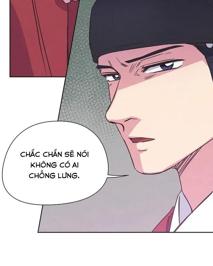 Tình Yêu Và Wifi Chapter 8 - Trang 2