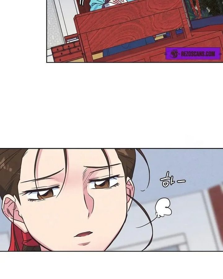 Tình Yêu Và Wifi Chapter 8 - Trang 2