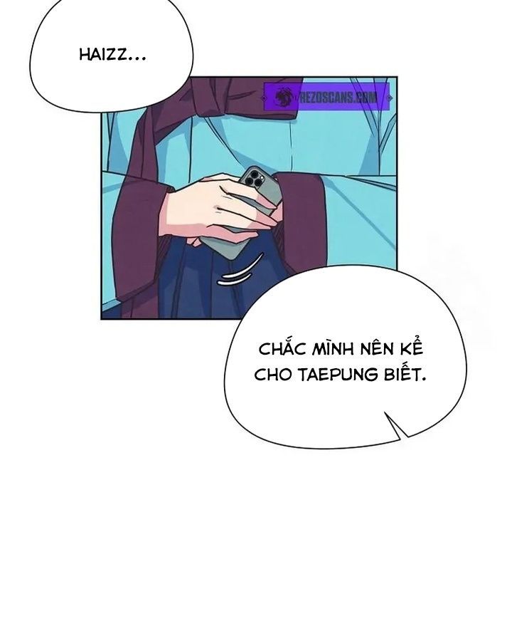 Tình Yêu Và Wifi Chapter 8 - Trang 2