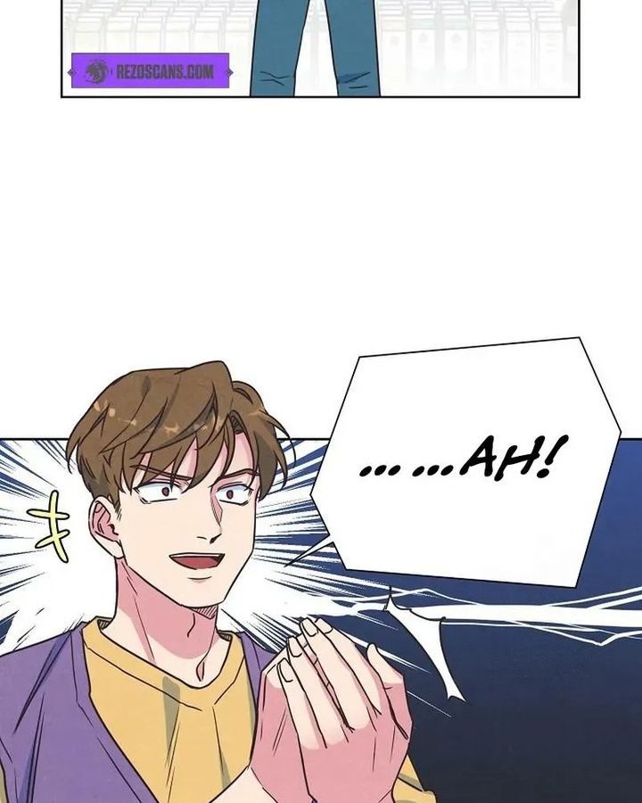 Tình Yêu Và Wifi Chapter 8 - Trang 2