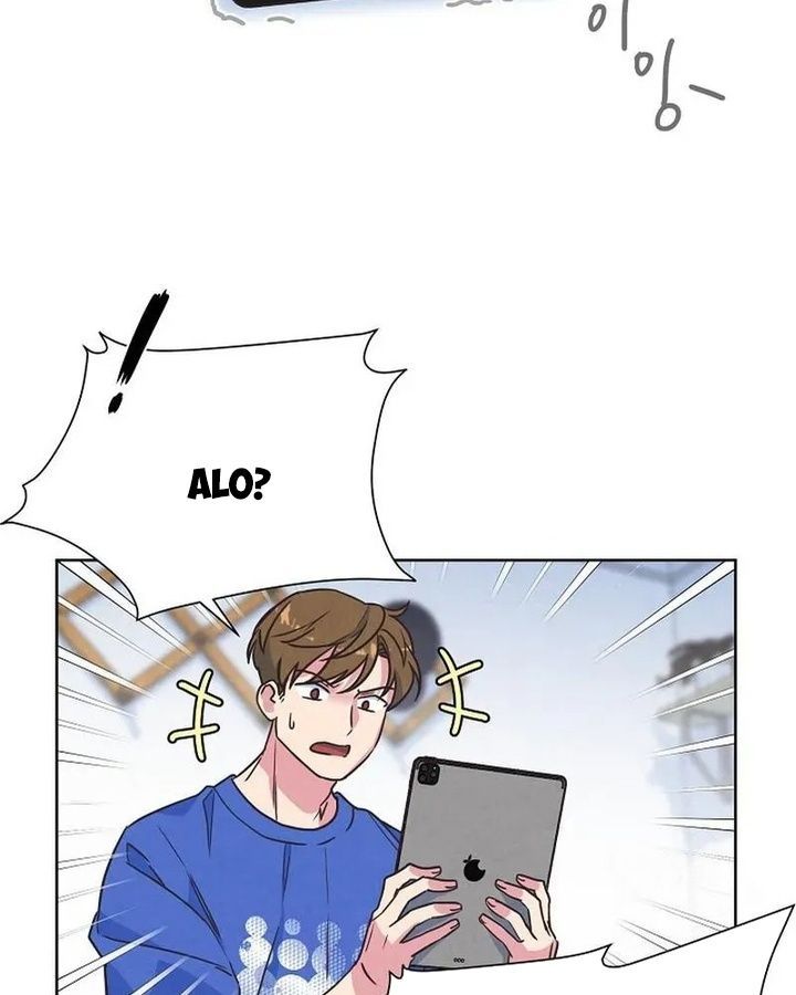 Tình Yêu Và Wifi Chapter 8 - Trang 2