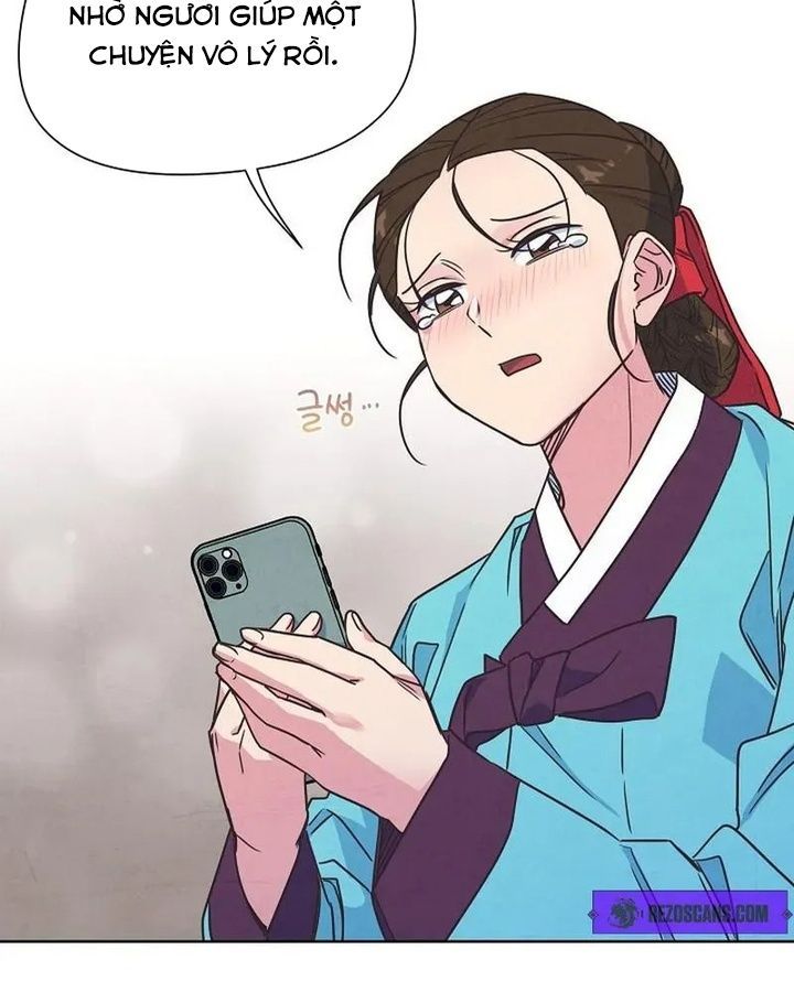 Tình Yêu Và Wifi Chapter 8 - Trang 2