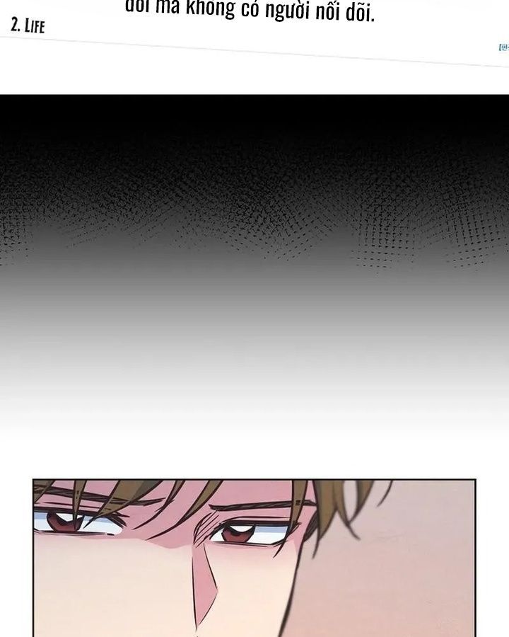 Tình Yêu Và Wifi Chapter 8 - Trang 2