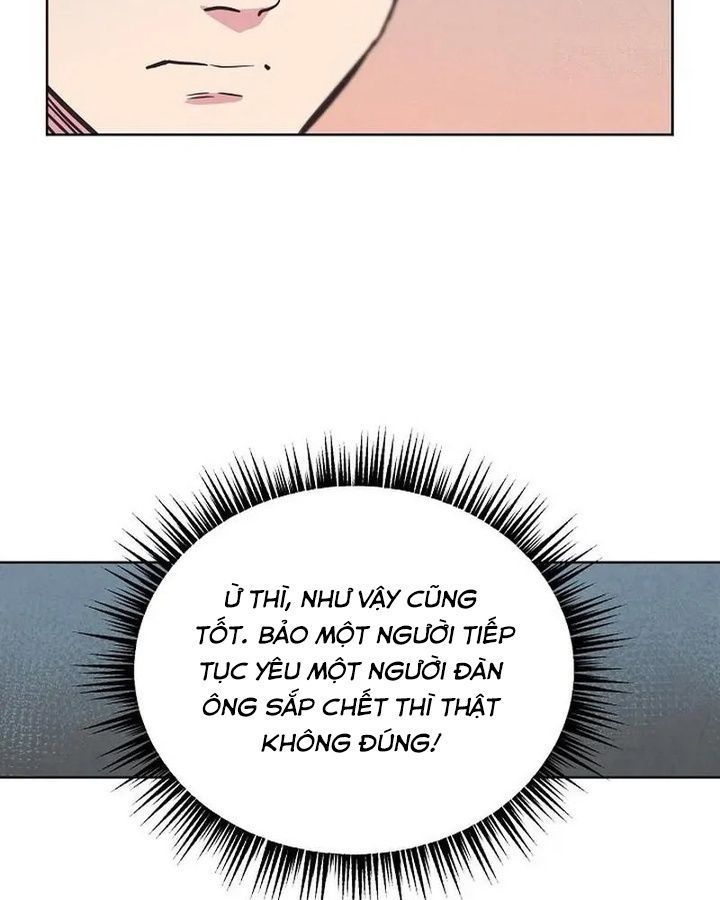 Tình Yêu Và Wifi Chapter 8 - Trang 2