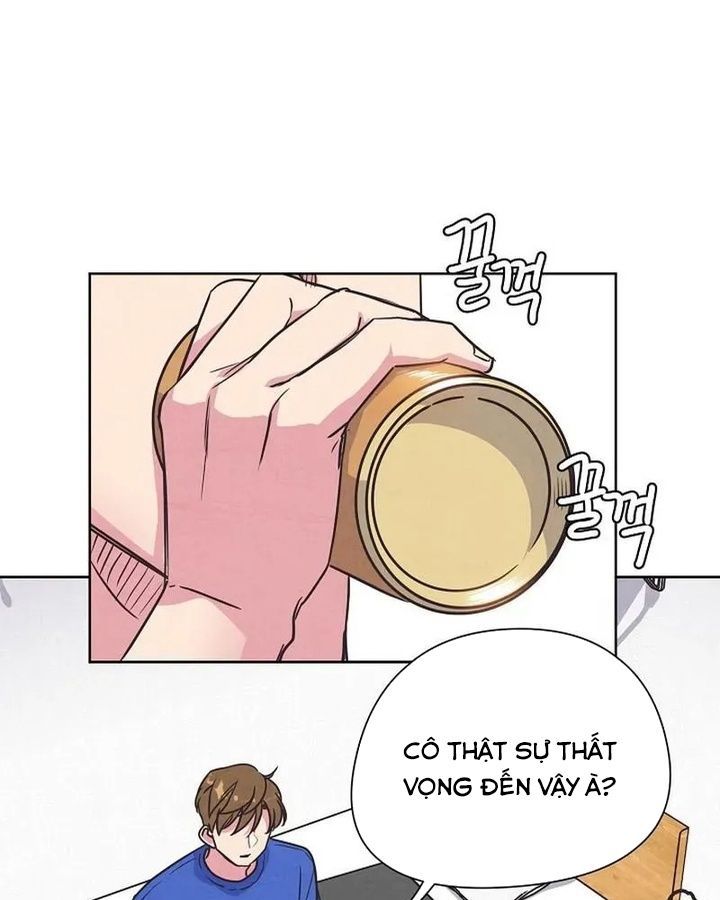 Tình Yêu Và Wifi Chapter 8 - Trang 2