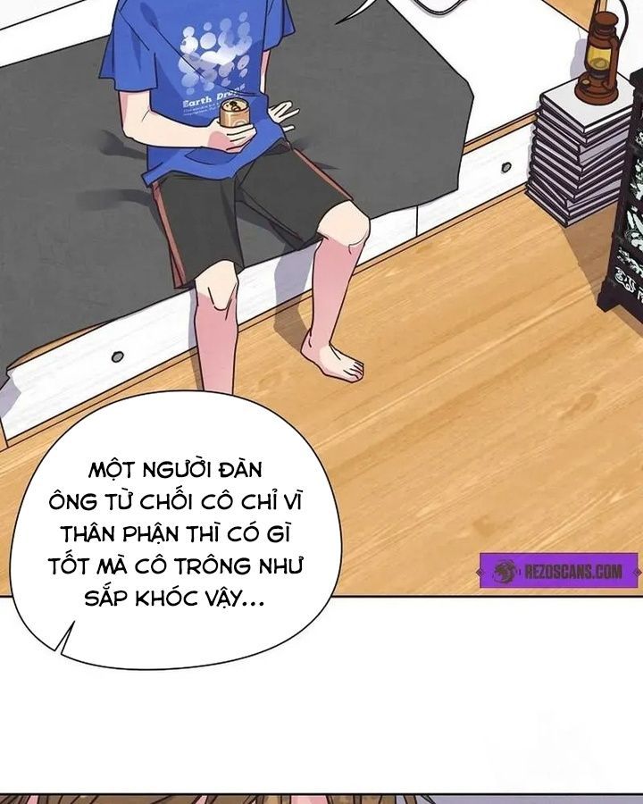 Tình Yêu Và Wifi Chapter 8 - Trang 2