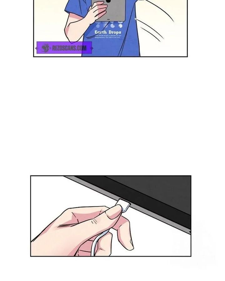 Tình Yêu Và Wifi Chapter 8 - Trang 2