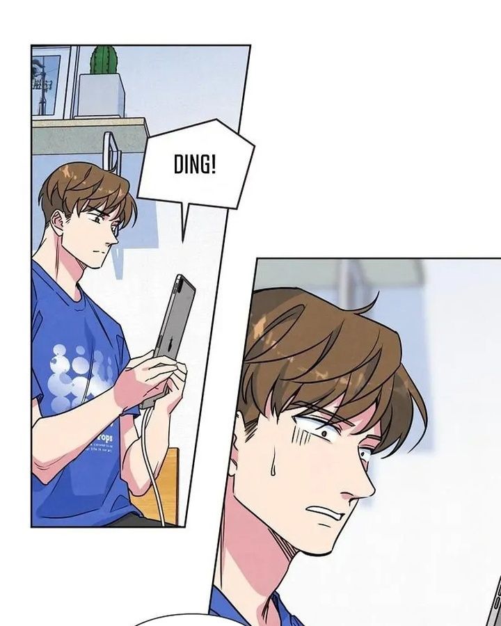 Tình Yêu Và Wifi Chapter 8 - Trang 2