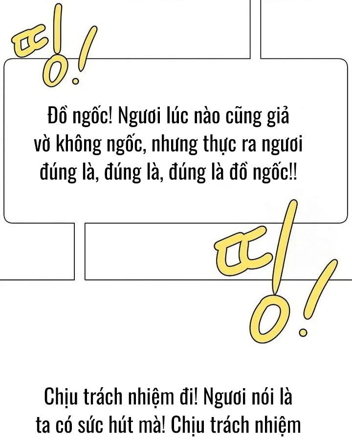 Tình Yêu Và Wifi Chapter 8 - Trang 2