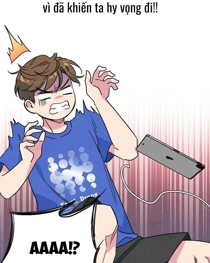 Tình Yêu Và Wifi Chapter 8 - Trang 2