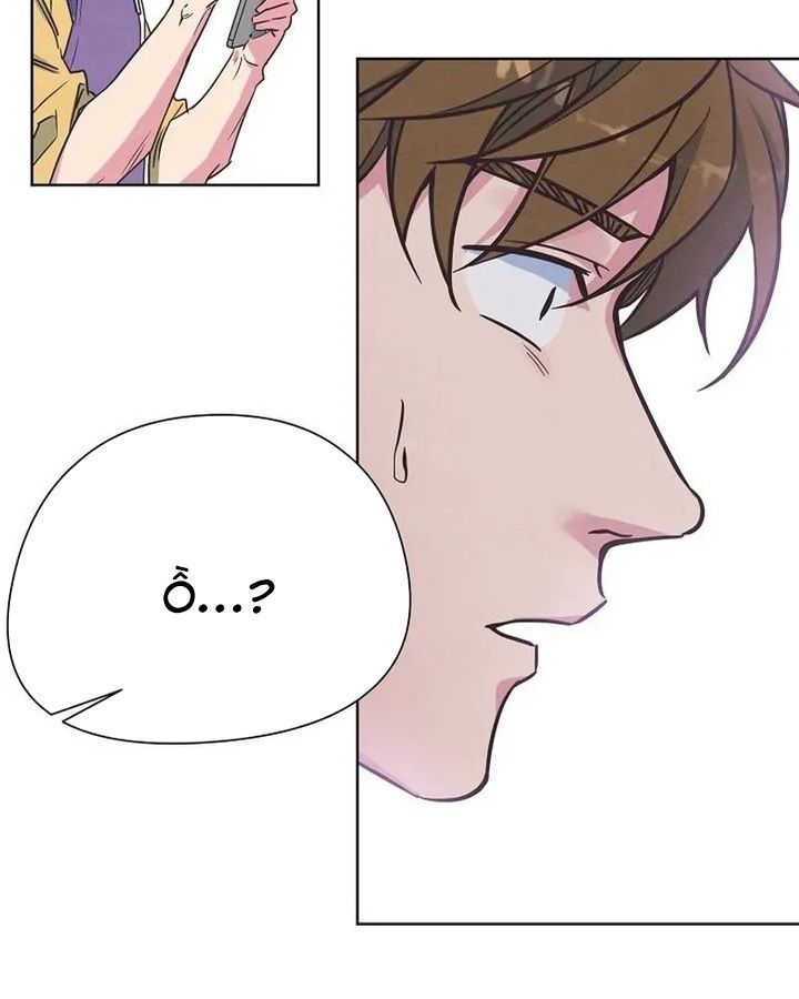 Tình Yêu Và Wifi Chapter 8 - Trang 2