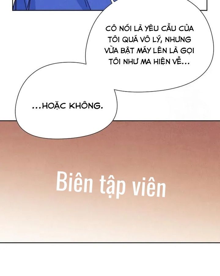 Tình Yêu Và Wifi Chapter 8 - Trang 2