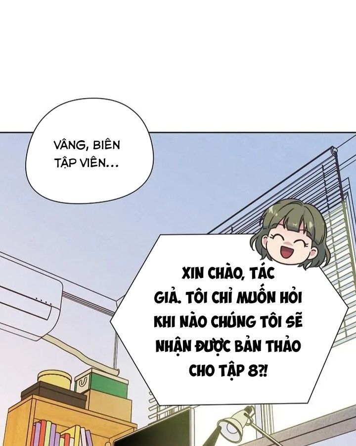 Tình Yêu Và Wifi Chapter 8 - Trang 2