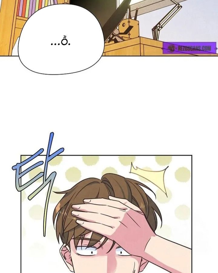 Tình Yêu Và Wifi Chapter 8 - Trang 2