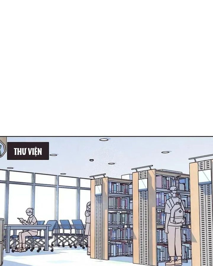 Tình Yêu Và Wifi Chapter 9 - Trang 2