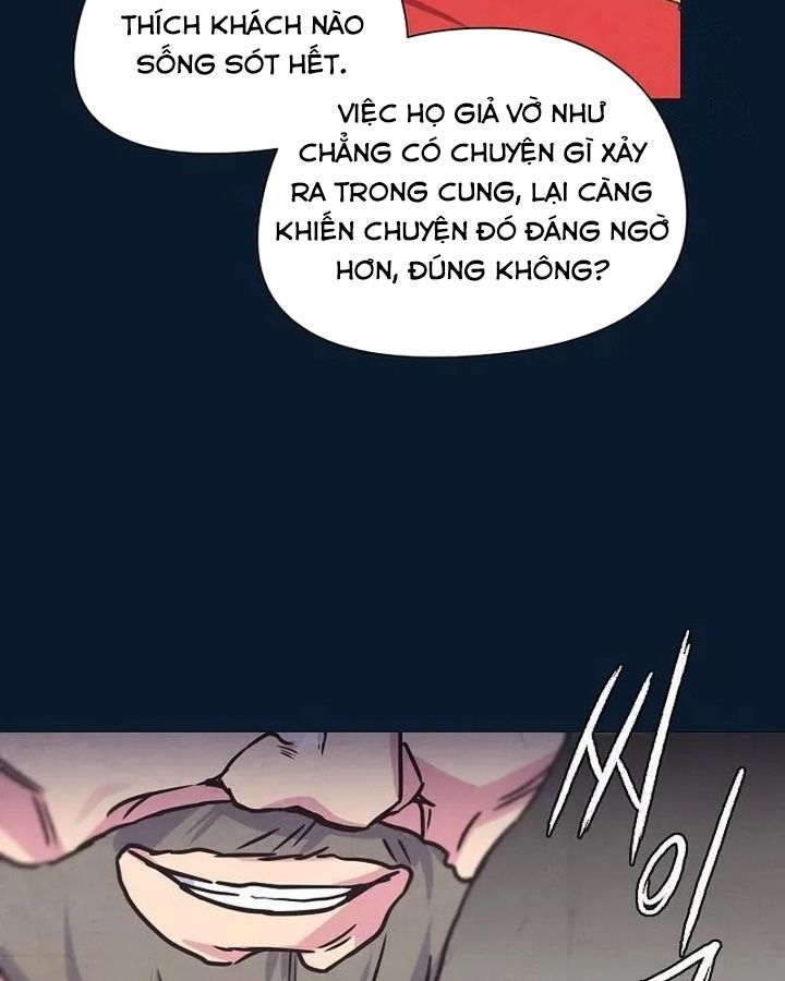 Tình Yêu Và Wifi Chapter 9 - Trang 2
