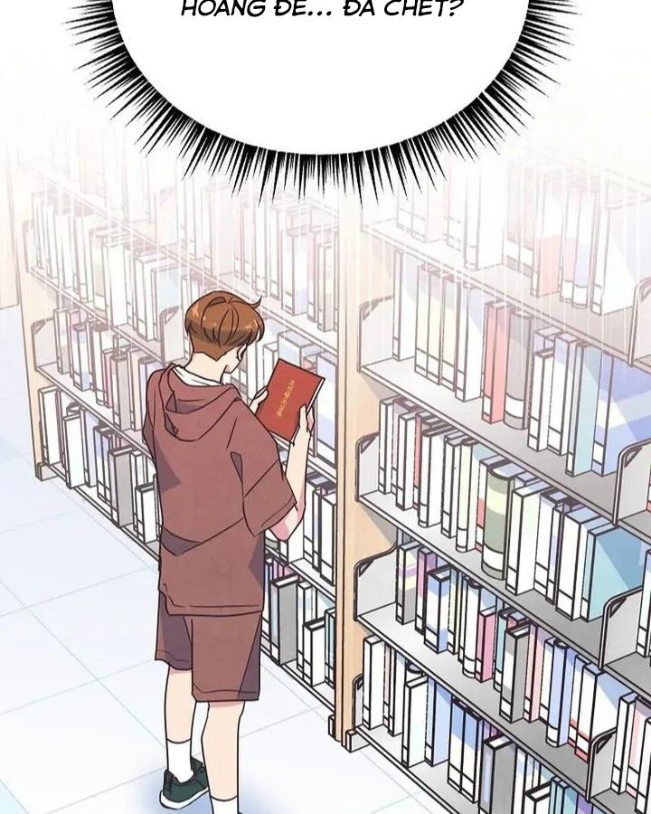 Tình Yêu Và Wifi Chapter 9 - Trang 2