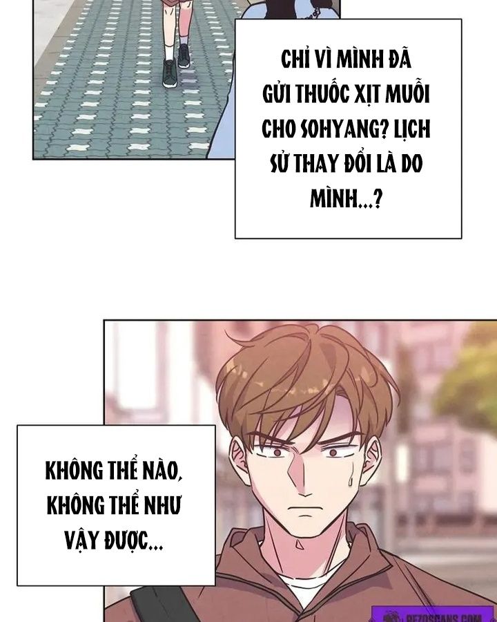 Tình Yêu Và Wifi Chapter 9 - Trang 2