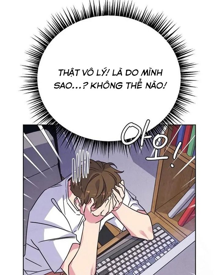 Tình Yêu Và Wifi Chapter 9 - Trang 2