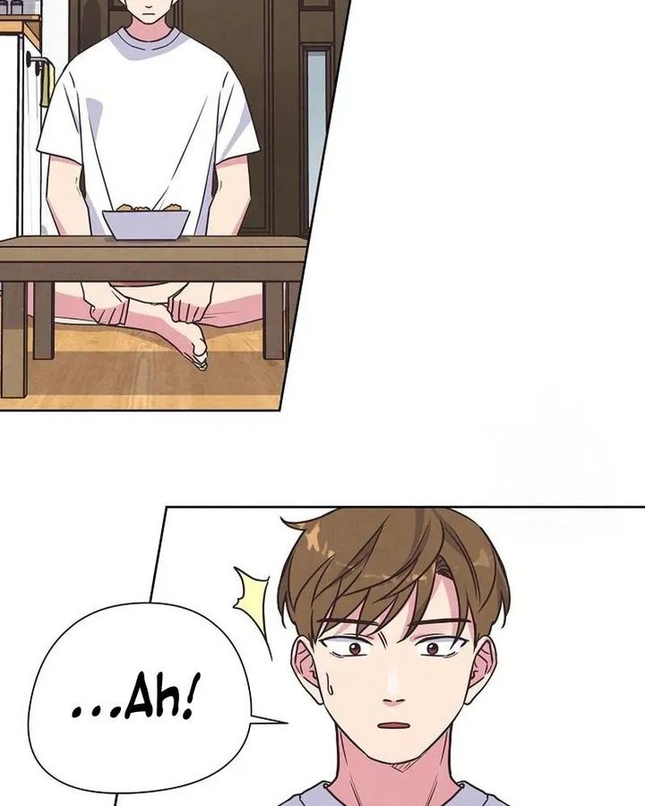 Tình Yêu Và Wifi Chapter 9 - Trang 2