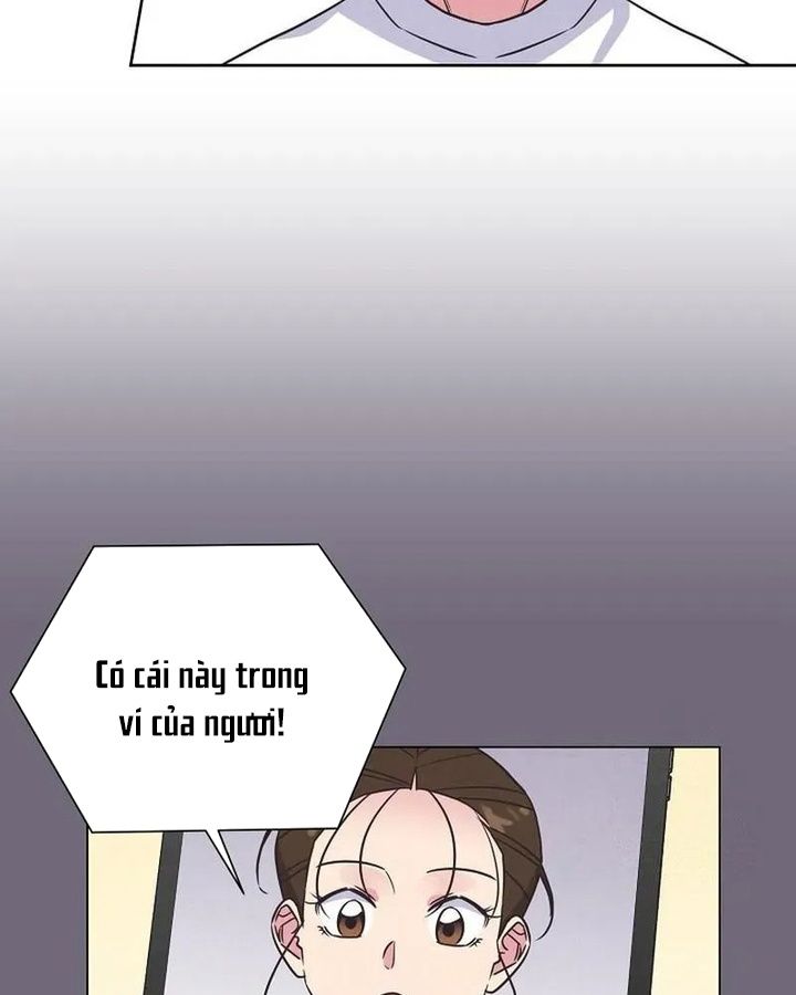 Tình Yêu Và Wifi Chapter 9 - Trang 2