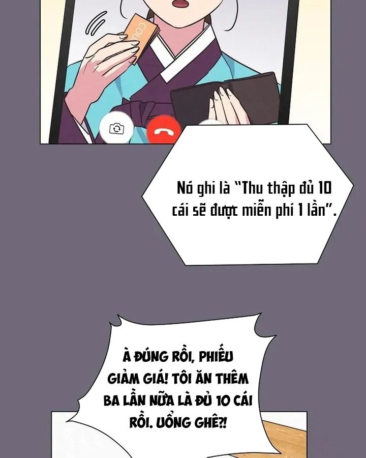 Tình Yêu Và Wifi Chapter 9 - Trang 2