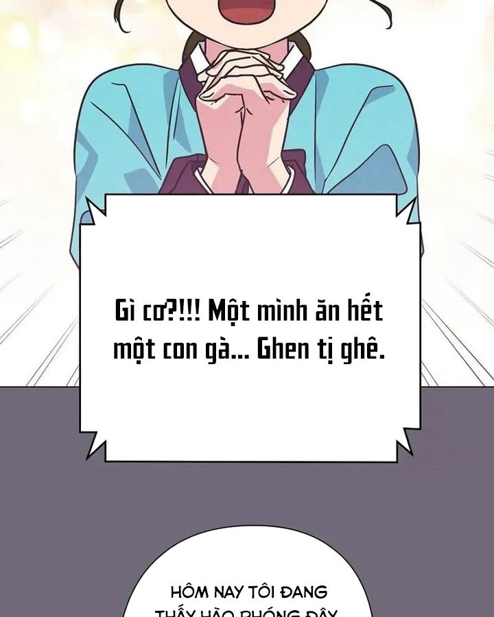 Tình Yêu Và Wifi Chapter 9 - Trang 2