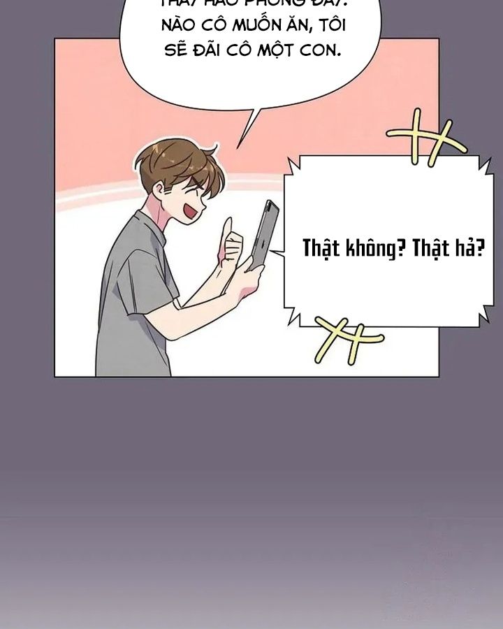 Tình Yêu Và Wifi Chapter 9 - Trang 2