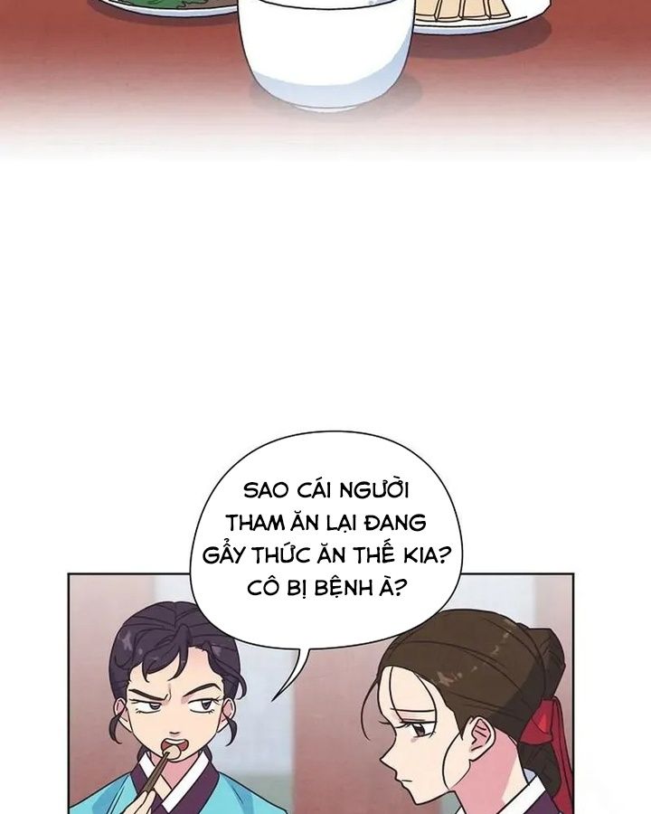 Tình Yêu Và Wifi Chapter 9 - Trang 2