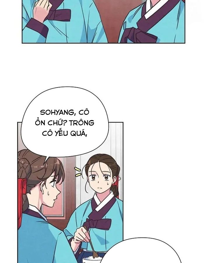 Tình Yêu Và Wifi Chapter 9 - Trang 2