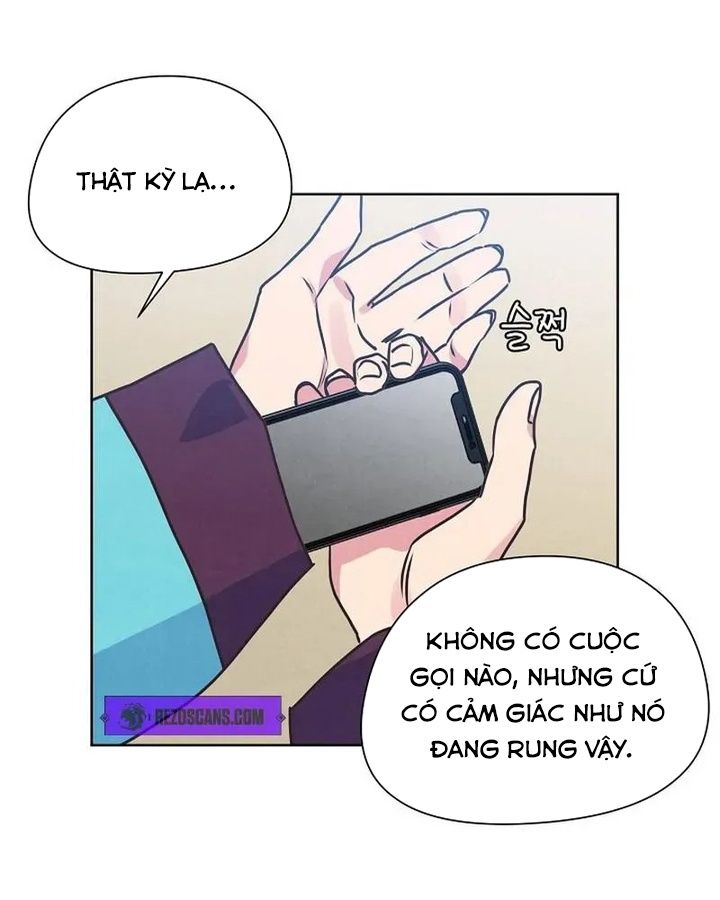 Tình Yêu Và Wifi Chapter 9 - Trang 2