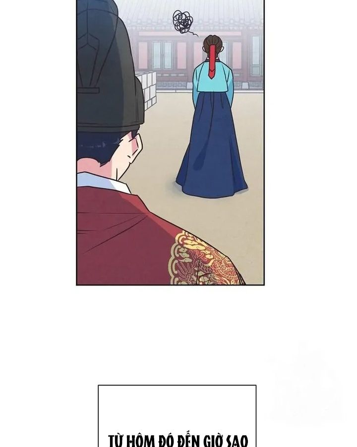 Tình Yêu Và Wifi Chapter 9 - Trang 2