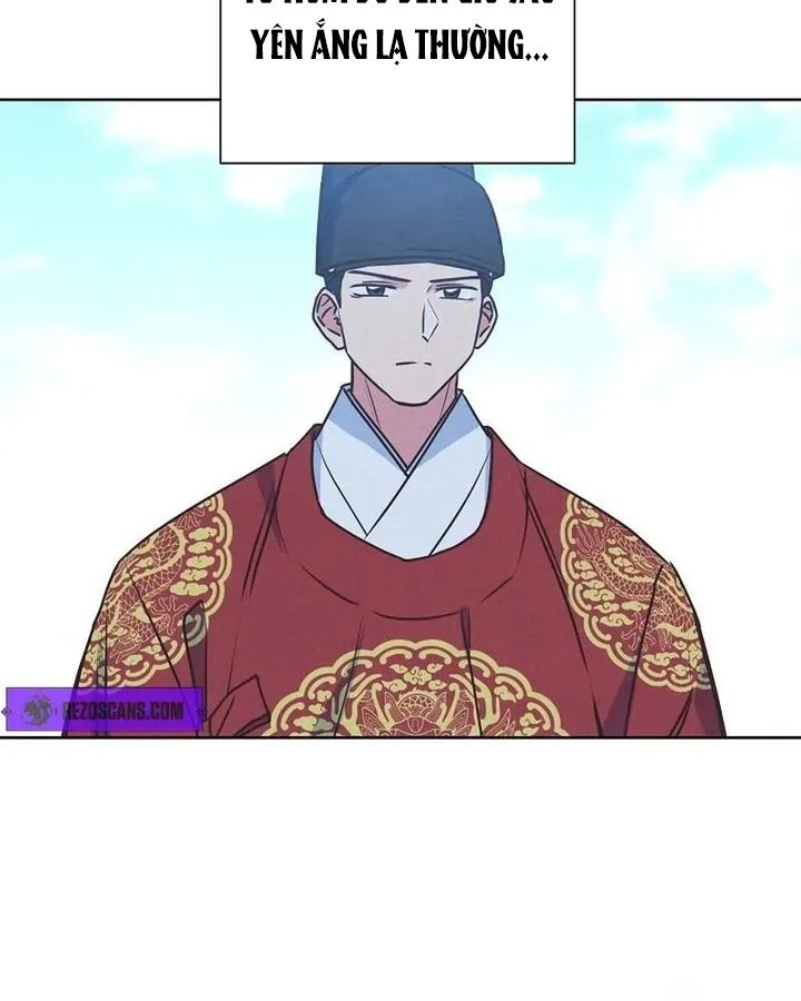 Tình Yêu Và Wifi Chapter 9 - Trang 2