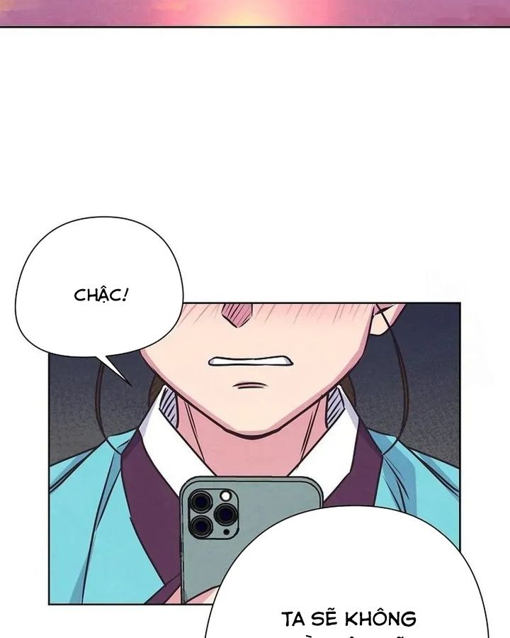 Tình Yêu Và Wifi Chapter 9 - Trang 2