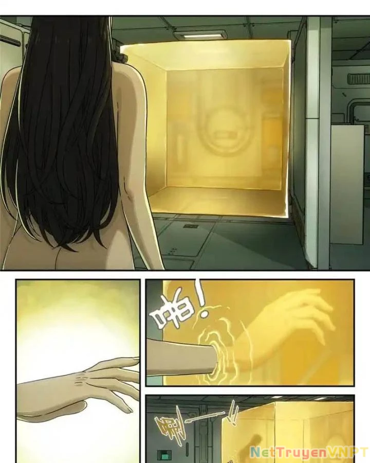 Titan Câm Lặng Chapter 10 - Trang 2