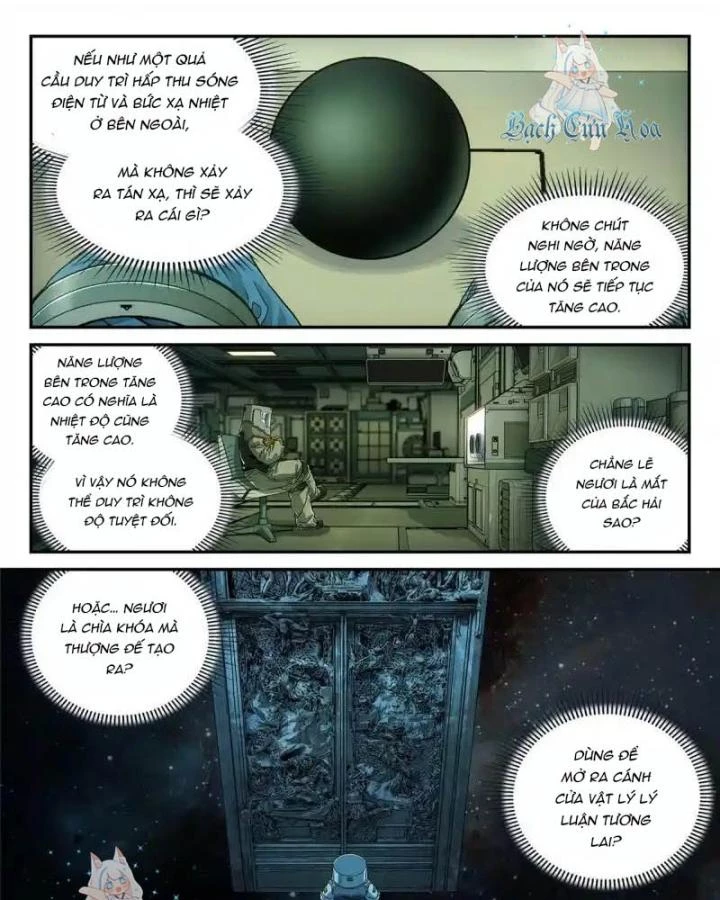 Titan Câm Lặng Chapter 10 - Trang 2