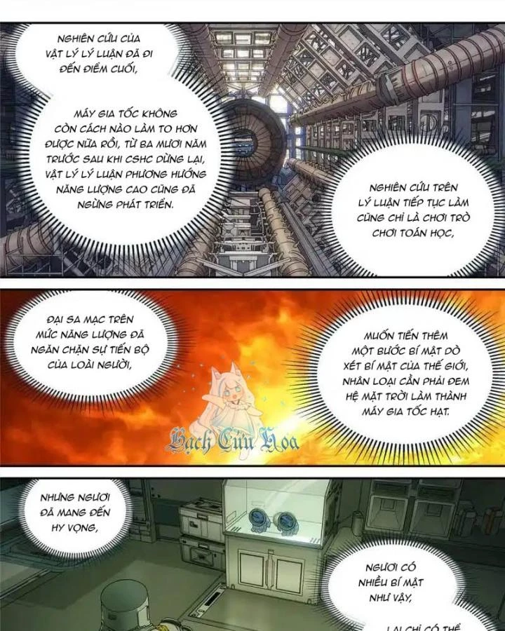 Titan Câm Lặng Chapter 10 - Trang 2