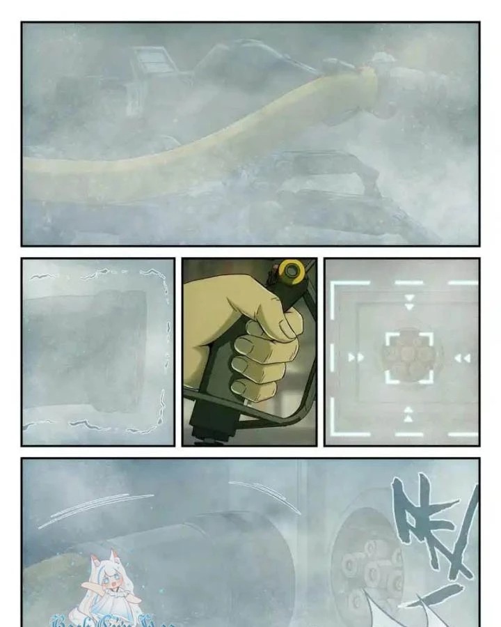 Titan Câm Lặng Chapter 10 - Trang 2