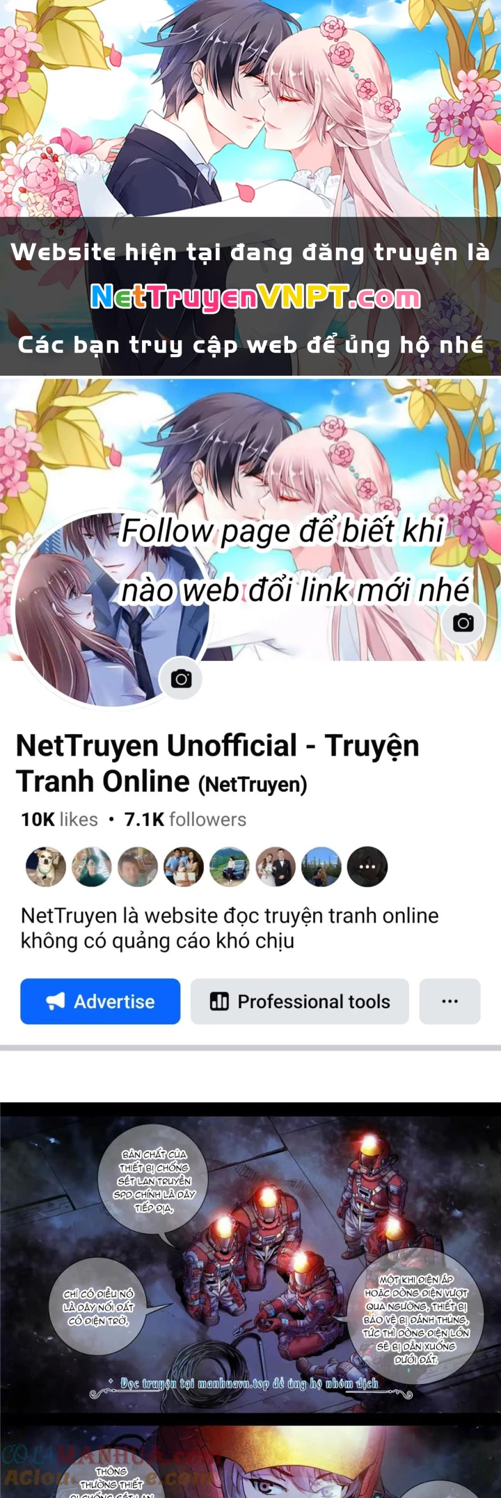 Titan Câm Lặng Chapter 100 - Trang 2