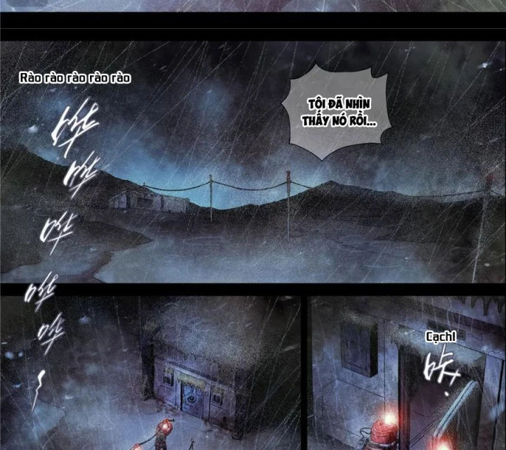 Titan Câm Lặng Chapter 100 - Trang 2