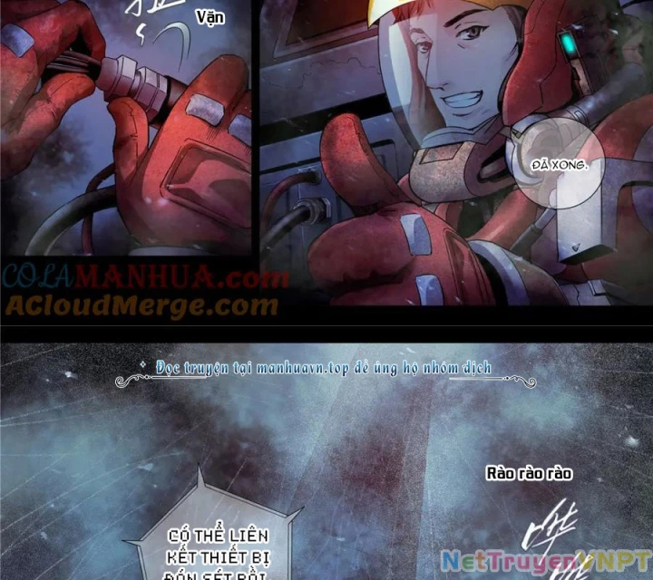 Titan Câm Lặng Chapter 100 - Trang 2