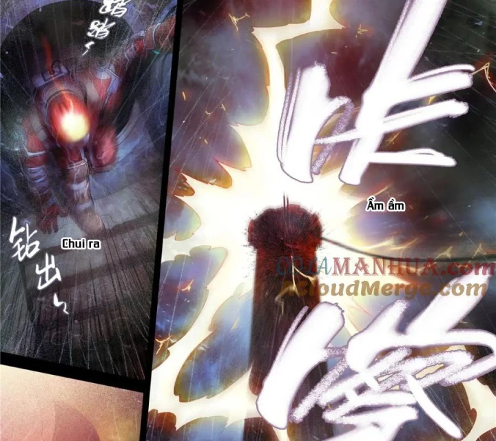 Titan Câm Lặng Chapter 100 - Trang 2