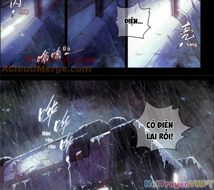 Titan Câm Lặng Chapter 101 - Trang 2