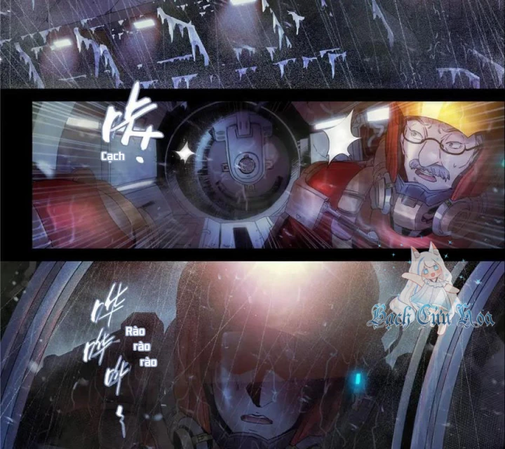 Titan Câm Lặng Chapter 101 - Trang 2